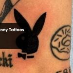 Playboy Bunny Tattoos