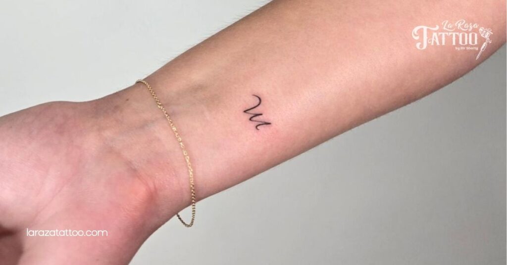 10 Stunning Wrist Small Tattoos That Will Elevate Your Style and Tell Your Story 2 Popular Designs for Wrist Small Tattoos