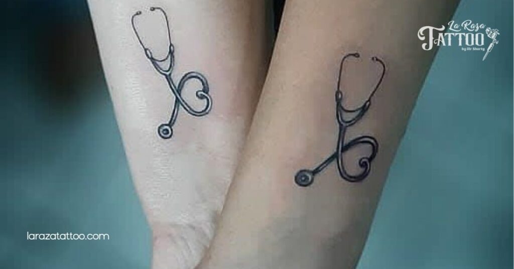 10 Meaningful Nurse Tattoo Ideas That Celebrate Your Dedication and Resilience 4 Reasons for Getting a Nurse Tattoo