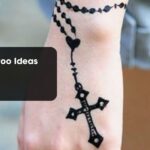 Rosary Tattoo Ideas