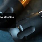 Rotary Tattoo Machine