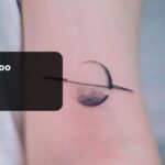 Saturn Tattoo