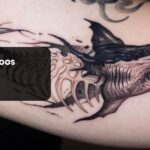 Shark Tattoos