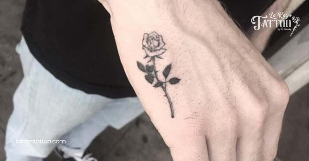 50 Trendy Small Tattoos for Men: Express Your Style with Minimalist Designs 1 Small Tattoos For Men An Overview