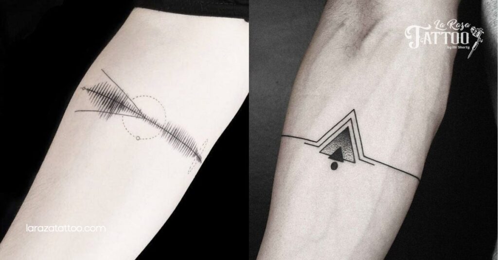 50 Trendy Small Tattoos for Men: Express Your Style with Minimalist Designs 11 Small Tattoos For Men Care and Maintenance