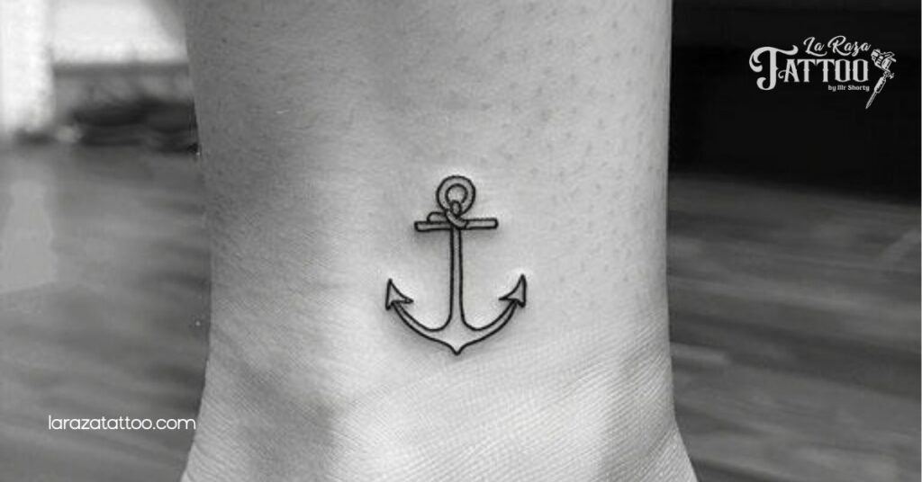 50 Trendy Small Tattoos for Men: Express Your Style with Minimalist Designs 10 Small Tattoos For Men Cultural Significance