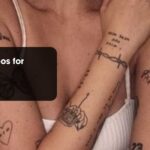 Small Tattoos for Women