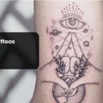 Spiritual Tattoos