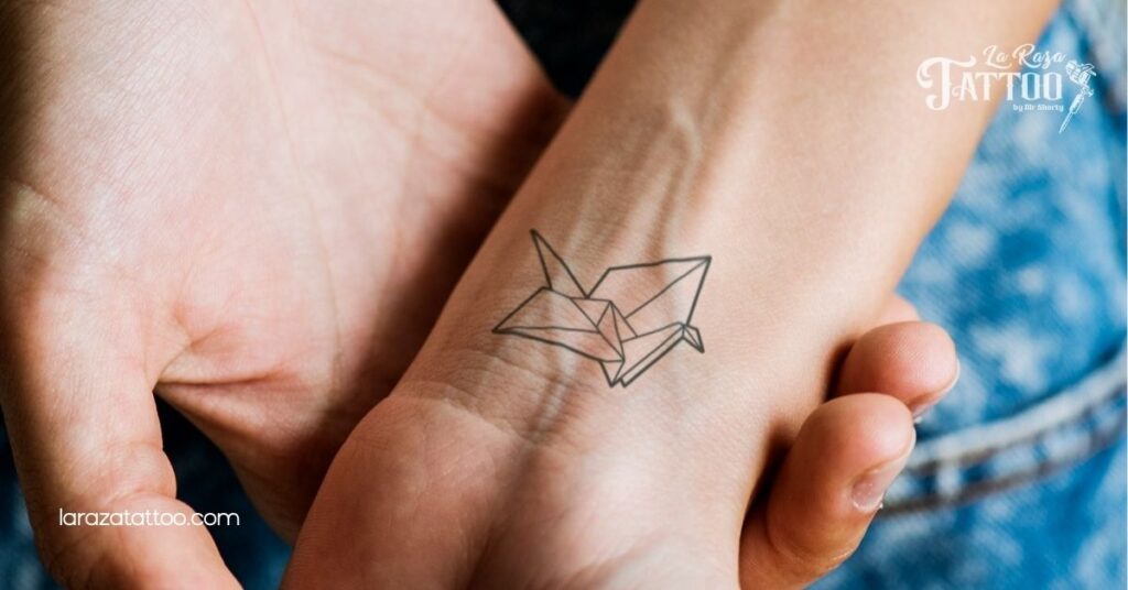 10 Stunning Wrist Small Tattoos That Will Elevate Your Style and Tell Your Story 4 Subtle Statements with Wrist Small Tattoos
