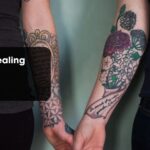 Tattoos Healing Trauma