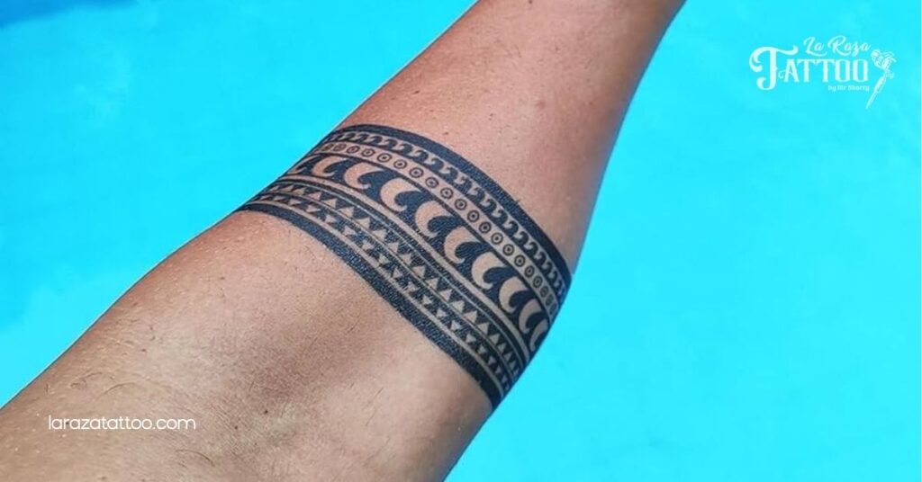 Unlock Your Style: The Ultimate Guide to Armband Tattoos and Their Personal Meanings 5 The Meaning Behind Armband Tattoos