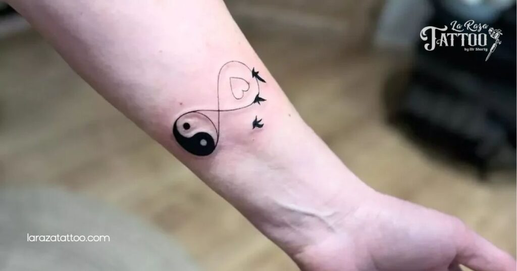 Unlock Your Inner Self: The Transformative Power of Spiritual Tattoos Explained 5 The Personal Meaning of Spiritual Tattoos