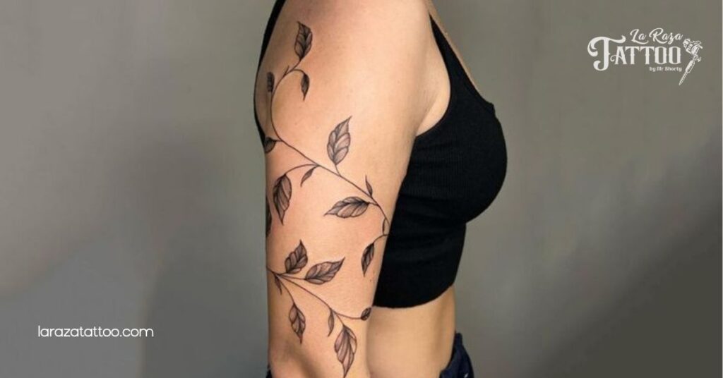 Stunning Shoulder Tattoos for Women: Discover Your Perfect Design Today 8 Tips for Choosing the Right Shoulder Tattoo