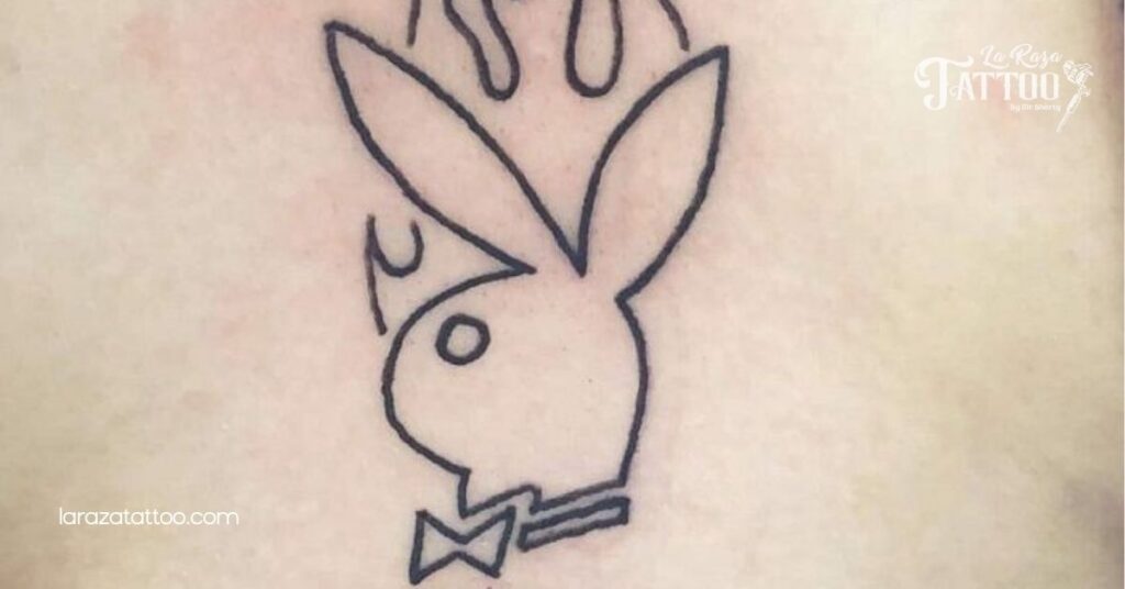 Tips for Getting a Playboy Bunny Tattoo