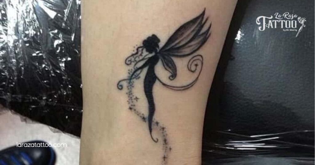 Discover the Best Ankle Tattoo Ideas for Women: Styles, Care Tips, and Inspiration 7 Trends in Ankle Tattoo For Women
