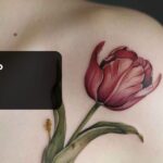 Tulip Tattoo