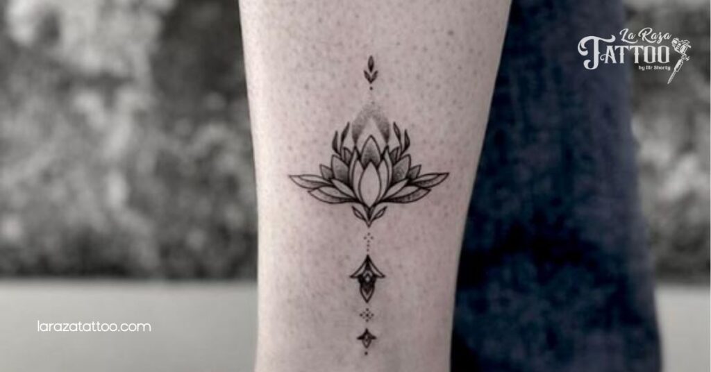 Discover the Best Ankle Tattoo Ideas for Women: Styles, Care Tips, and Inspiration 1 Understanding Ankle Tattoo For Women