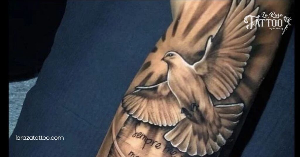 10 Inspiring Christian Tattoos That Perfectly Capture Your Faith Journey 1 Understanding Christian Tattoos