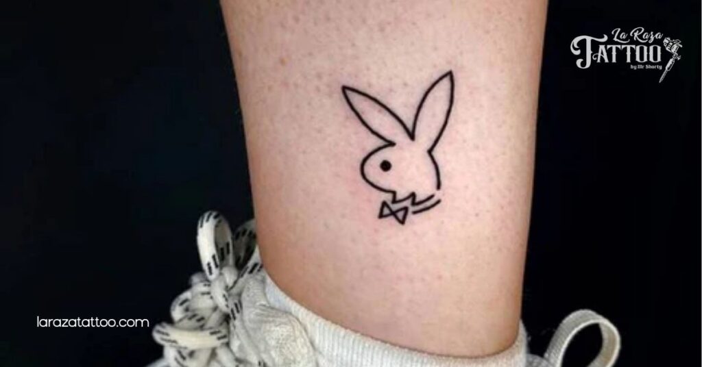 Understanding Playboy Bunny Tattoos