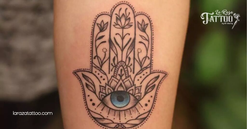 Unlock Your Inner Self: The Transformative Power of Spiritual Tattoos Explained 1 Understanding Spiritual Tattoos