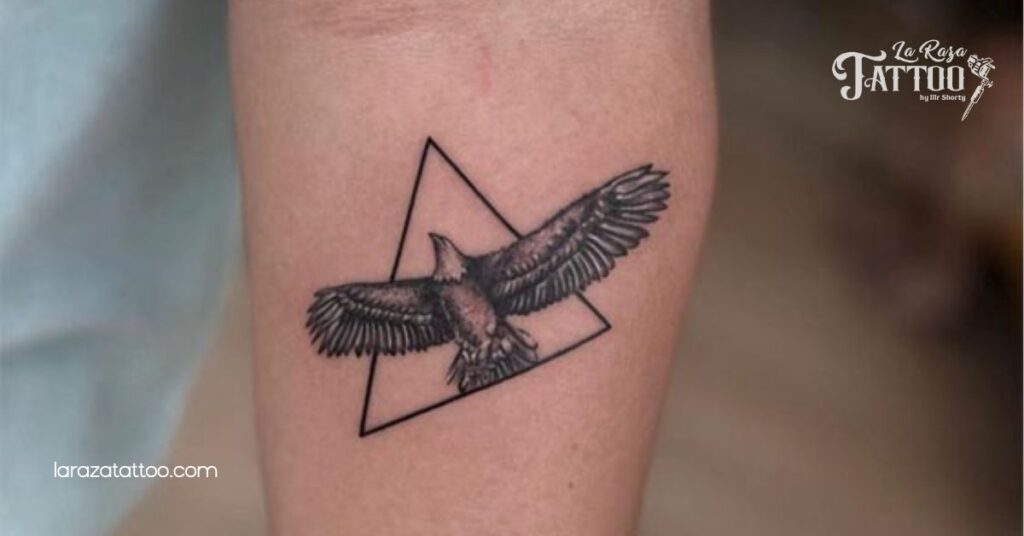 50 Trendy Small Tattoos for Men: Express Your Style with Minimalist Designs 8 Upper Arm Tattoos