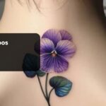 Violet Tattoos