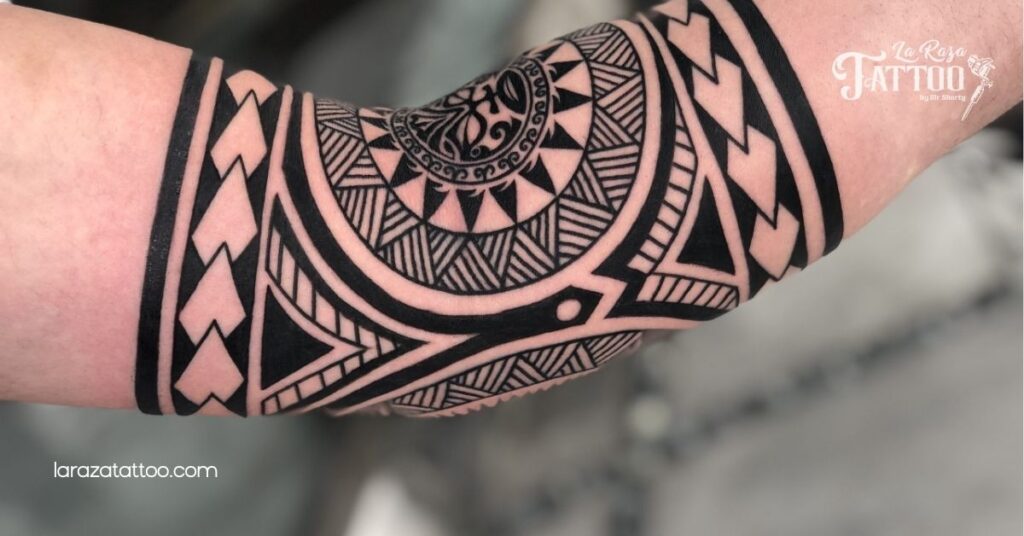 Unlock Your Style: The Ultimate Guide to Armband Tattoos and Their Personal Meanings 1 What Are Armband Tattoos