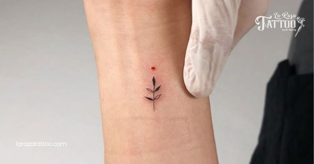 10 Stunning Wrist Small Tattoos That Will Elevate Your Style and Tell Your Story 1 What Are Wrist Small Tattoos