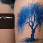 Willow Tree Tattoos
