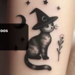 Witchy Tattoos