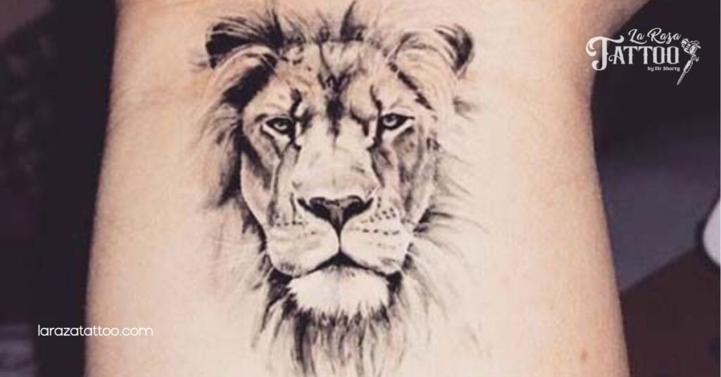 50 Trendy Small Tattoos for Men: Express Your Style with Minimalist Designs 6 Wrist Tattoos