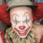 Unmasking the Fascination: Why Clown Tattoos Are the Boldest Form of Self-Expression